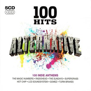 100 Hits - Alternative 100 Hits - Alternative