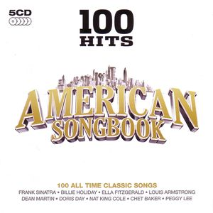100 Hits - American Songbook 100 Hits - American Songbook