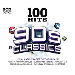 100 Hits - 90s Classics 100 Hits - 90s Classics