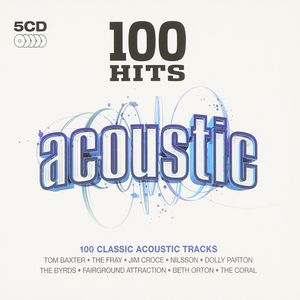 100 Hits - Acoustic 100 Hits - Acoustic