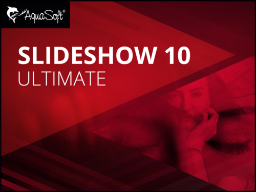 AquaSoft SlideShow 10 Ultimate 10.5.06 (x86/x64) MULTI-PL AquaSoft SlideShow 10 Ultimate 10.5.06 (x86/x64) MULTI-PL