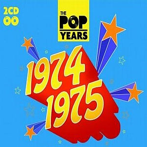 The Pop Years 1970-1979 The Pop Years 1970-1979