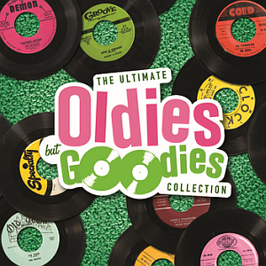 Time Life Music - The Ultimate Oldies But Goodies Time Life Music - The Ultimate Oldies But Goodies
