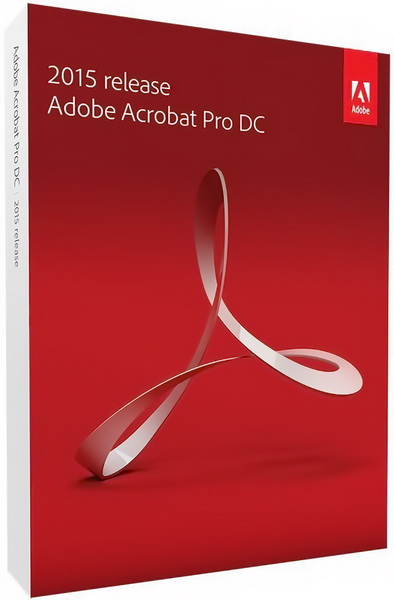 Adobe Acrobat Professional DC 2015.020.20042 MULTI-PL