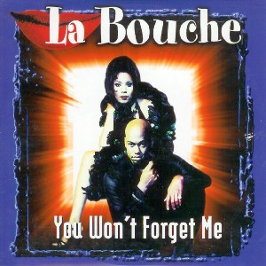 FLAC - La Bouche - Discography 1994-2007 FLAC - La Bouche - Discography 1994-2007
