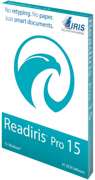 Readiris Pro 15.2.1 Build 9378 MUTLI-PL