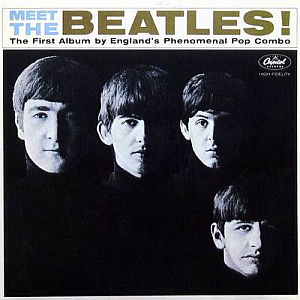 The Beatles - Stereo Box Set 1963-1988 The Beatles - Stereo Box Set 1963-1988