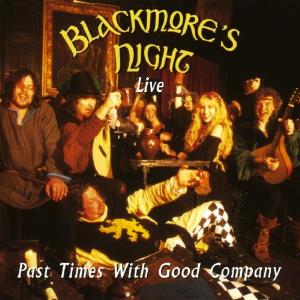 Blackmores Night - Discography 1997-2015 Blackmores Night - Discography 1997-2015