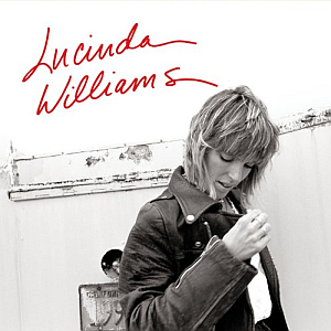 Lucinda Williams Ramblin On My Mind Lucinda Williams Ramblin On My Mind