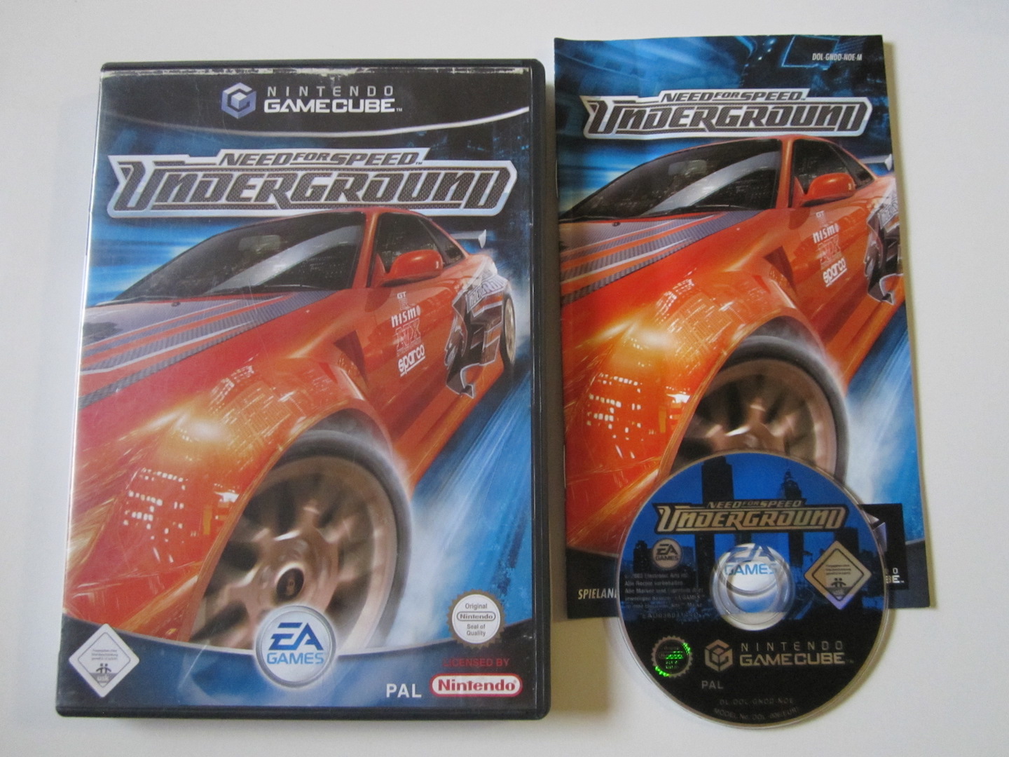 gamecube nfs underground 2 rom gamecube nfs underground 2 rom