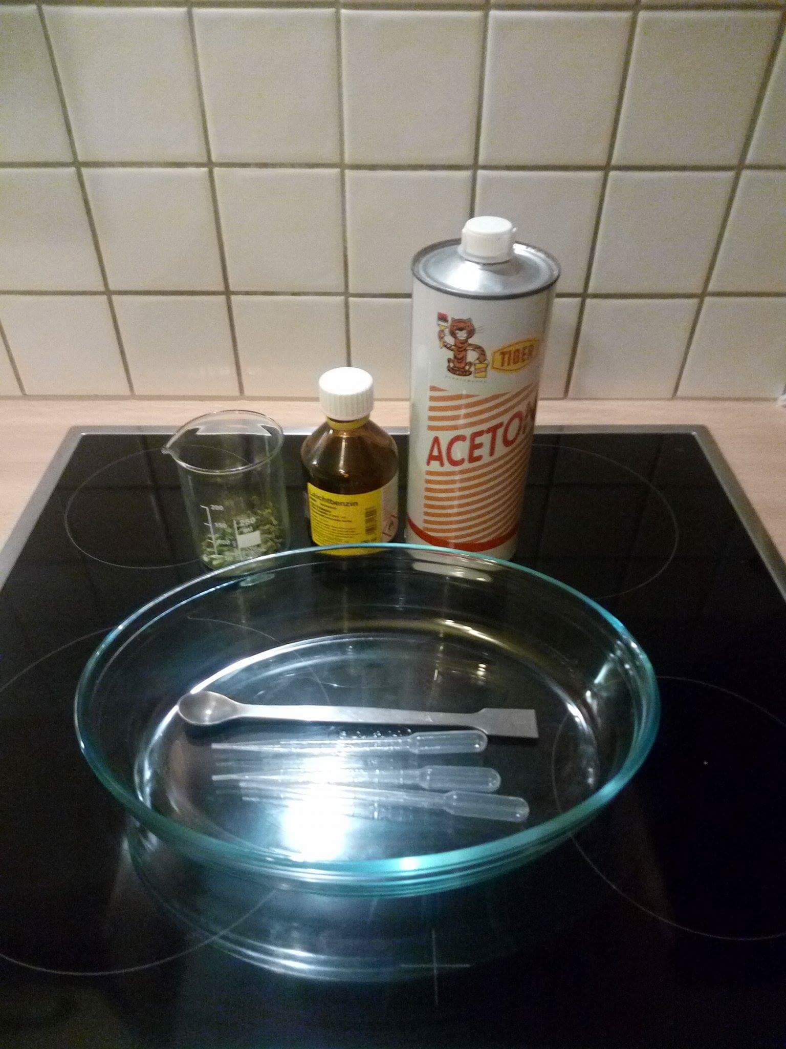 Das Gelübde dem Gott Rauchen aufzugeben,