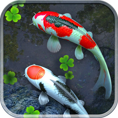 Water Garden Live Wallpaper 1.56 [Android][.apk]