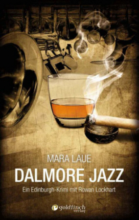 Mara Laue - Dalmore Jazz