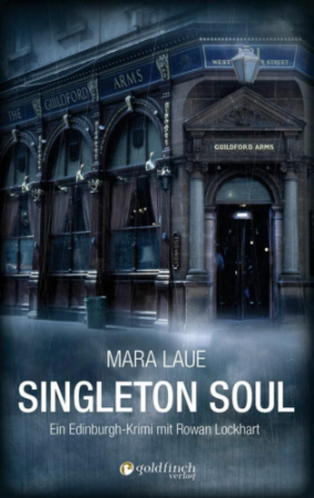 Mara Laue - Singleton Soul