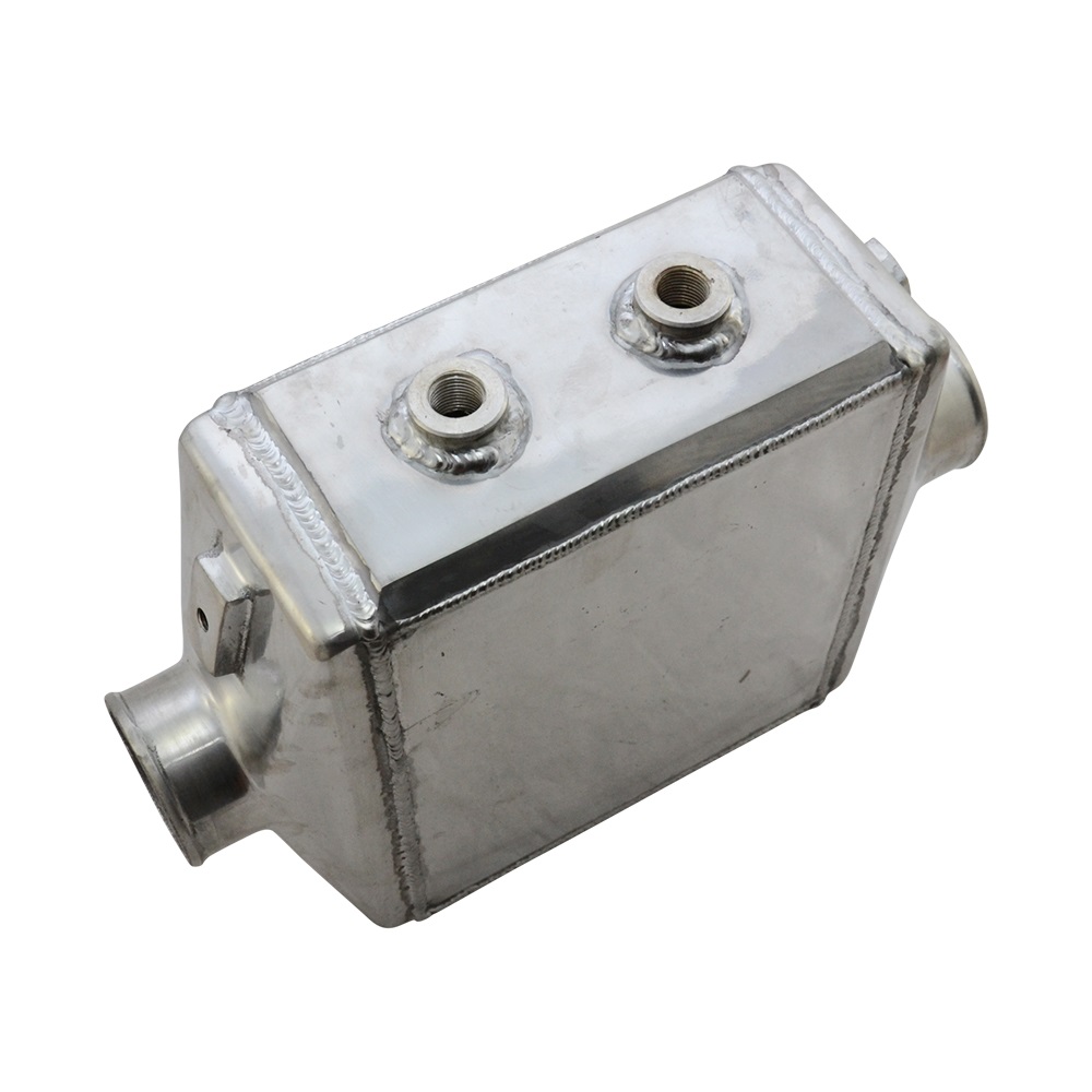 Water Cooled Intercooler Kit