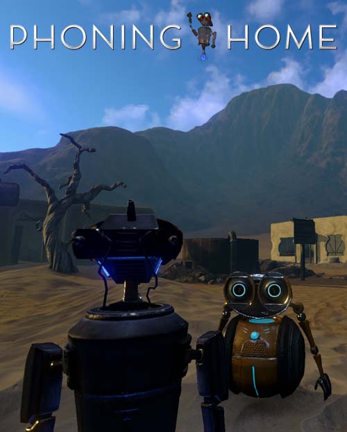 Phoning Home (2017) FitGirl Repack