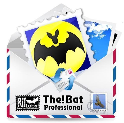 The Bat! Professional Edition 7.4.16 (x86/x64) MULTI-PL