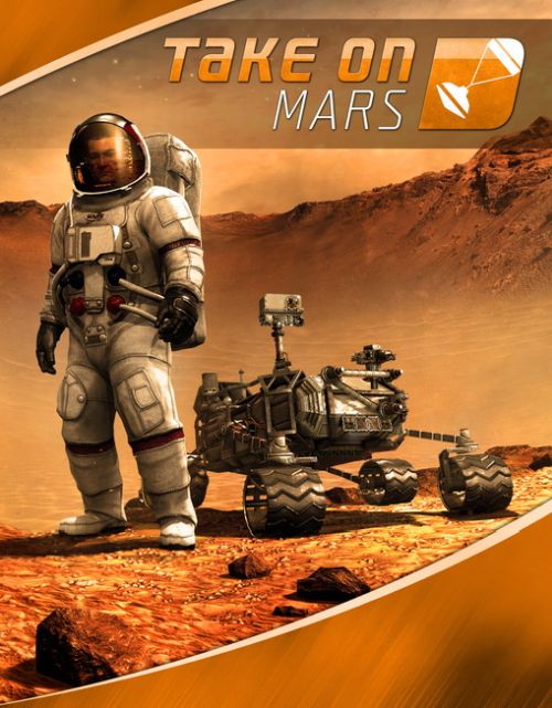 Take On Mars (2017) FitGirl Repack