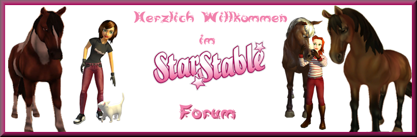 ~*Star Stable*~