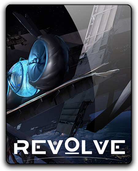 Revolve (2017) qoob RePack / Polska Wersja Językowa Revolve (2017) qoob RePack / Polska Wersja Językowa