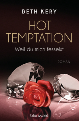 Beth Kery - Hot Temptation 1-4 (Gesamtausgabe)