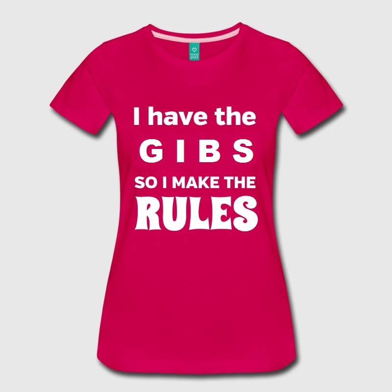 gibshirt