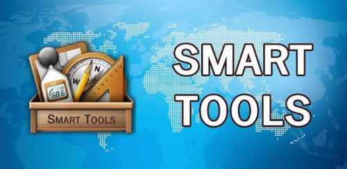 Smart tools 2.0.4 [.APK][Android]