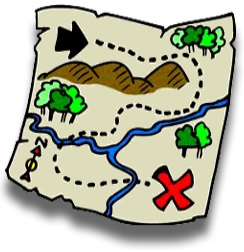 Prüfe Deine Lösung GeoCheck.org