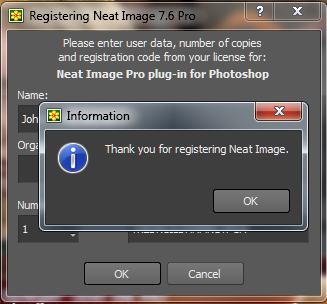 neat image 7 registration code