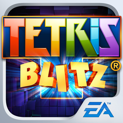 TETRIS Blitz 3.5.3 [.APK][Android]