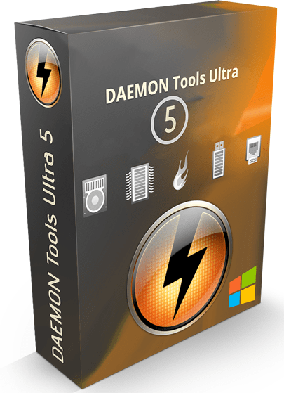 DAEMON Tools Ultra 5.1.1.0588 MULTI-PL