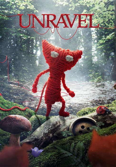 Unravel (2016) MULTi6-ElAmigos