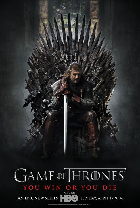 Gra o tron / Game of Thrones (2010-2016) [SEZON S01-06] PL.720p.BluRay.x264-KiKO / LEKTOR PL