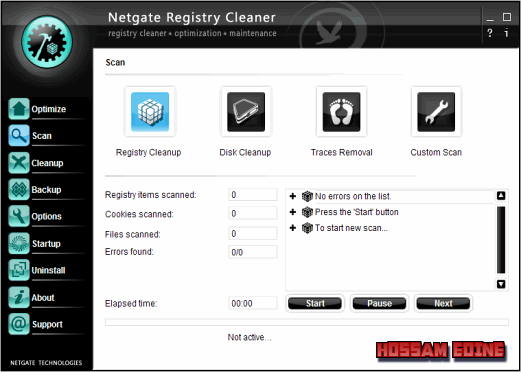 NETGATE Registry Cleaner 2018 17.0.780.0 4f45kl8w.png