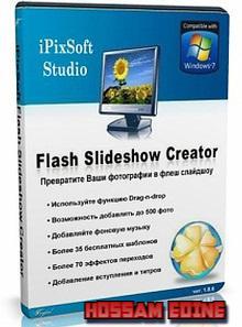  iPixSoft Flash Slideshow Creator a9zgtvw4.jpg