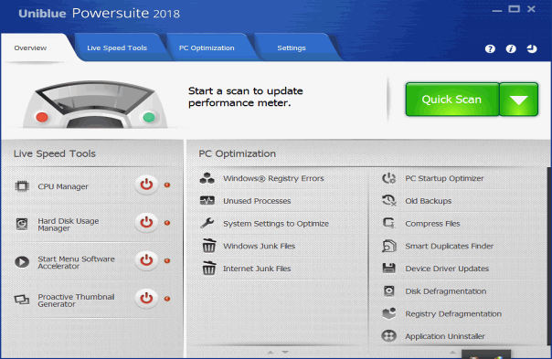 Uniblue PowerSuite2018 v4.6.0.0 Final dsbso2xe.png