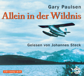 Gary Paulsen - Allein in der Wildnis