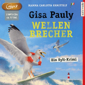 Gisa Pauly - Wellenbrecher - Mamma Carlotta Band 12