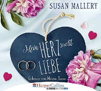 Susan Mallery - Mein Herz sucht Liebe