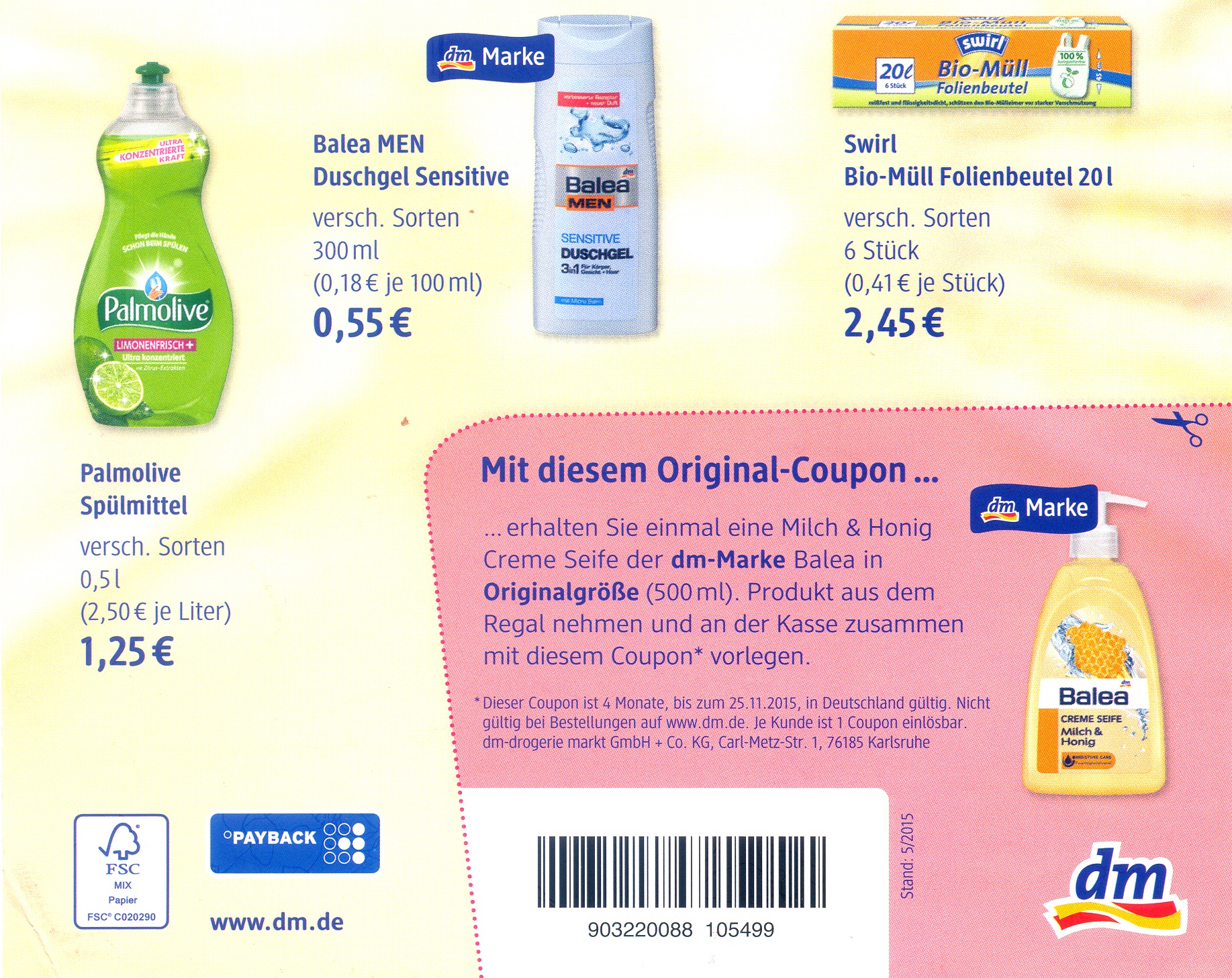 Gratis Coupons Zum Ausdrucken