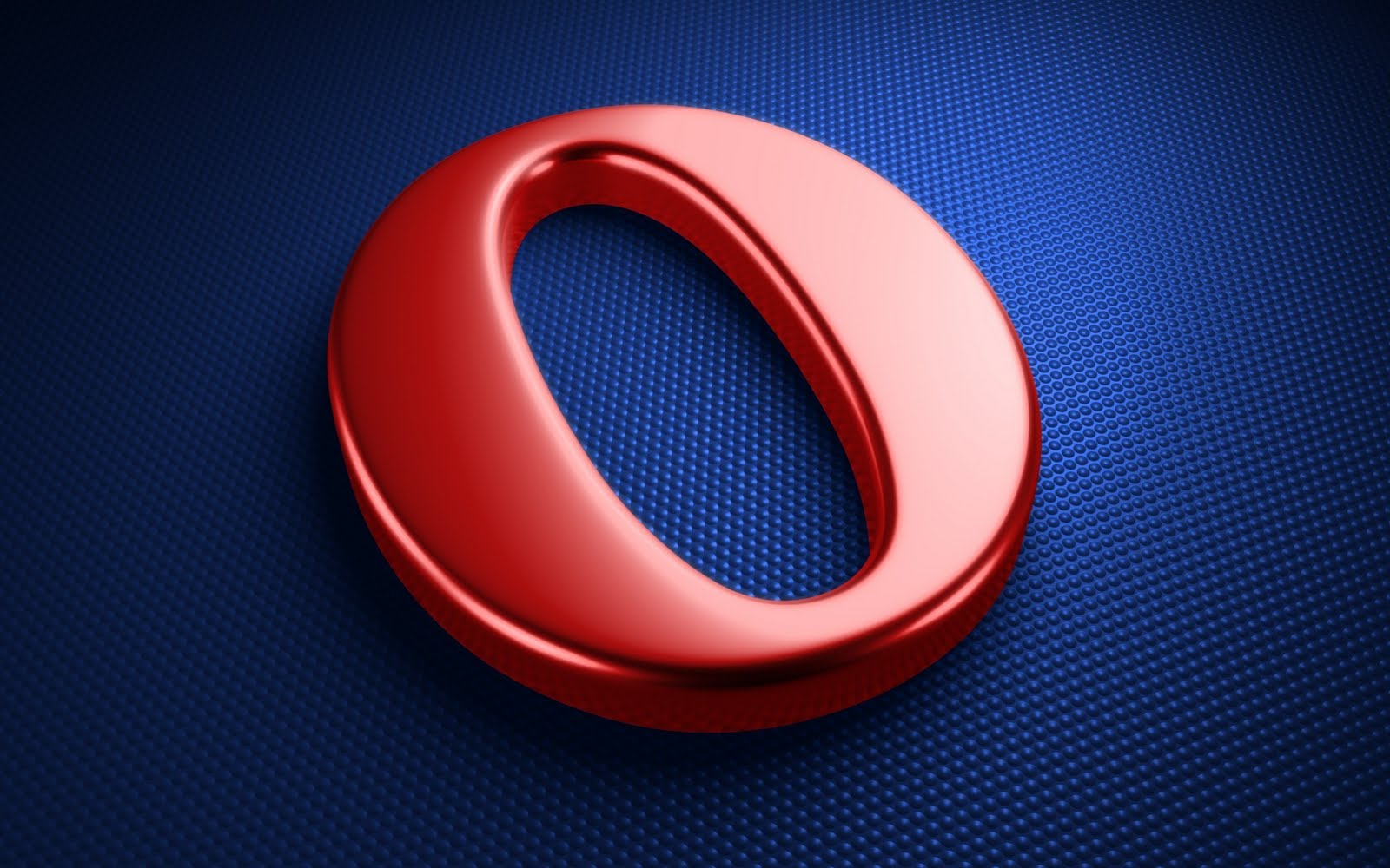 Opera Logo