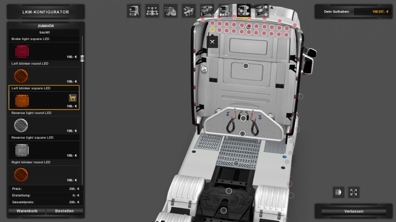 Rjl Rood Racks Gtm Rjl Eyebrows _ GTM RJL ROOF RACKS Mod – EFDYEQ