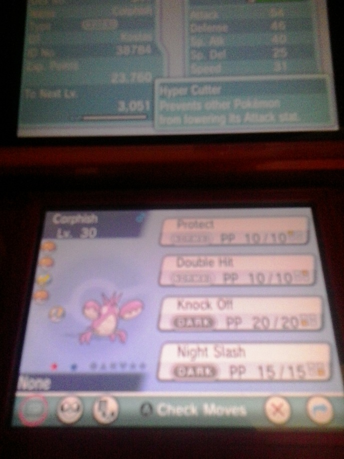 [PokeCommunity.com] ~>{*Shiny Hunters Club}<~