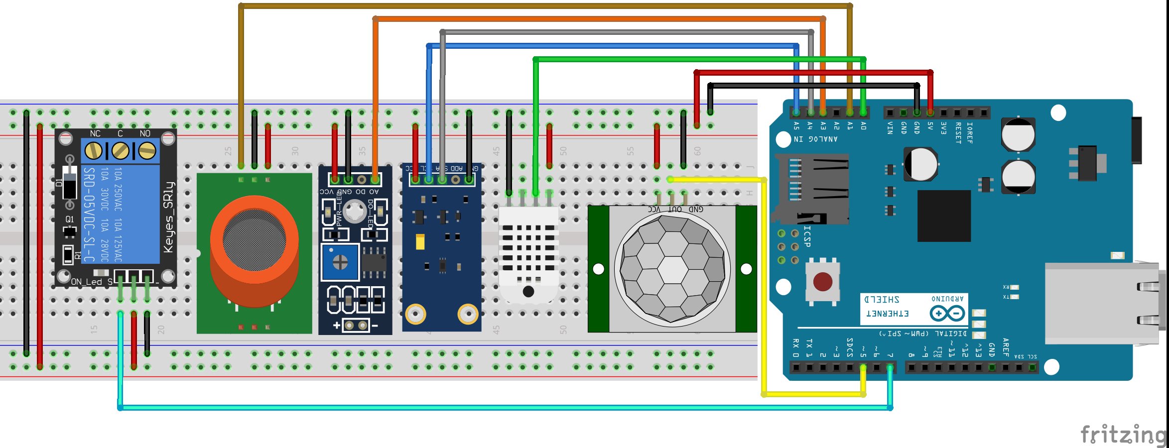 GitHub - veter069/Web-monitoring-system: Monitoring system based on ...