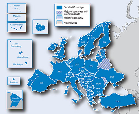 garmin europe gps maps free download