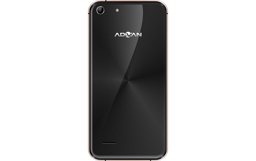 Body Bagian Belakang Foto Body Advan