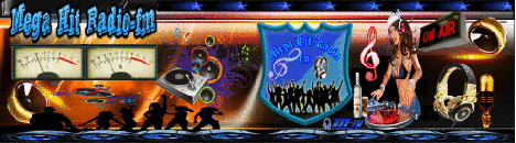 Banner von: Megahitradio-Fm Banner von: Megahitradio-Fm