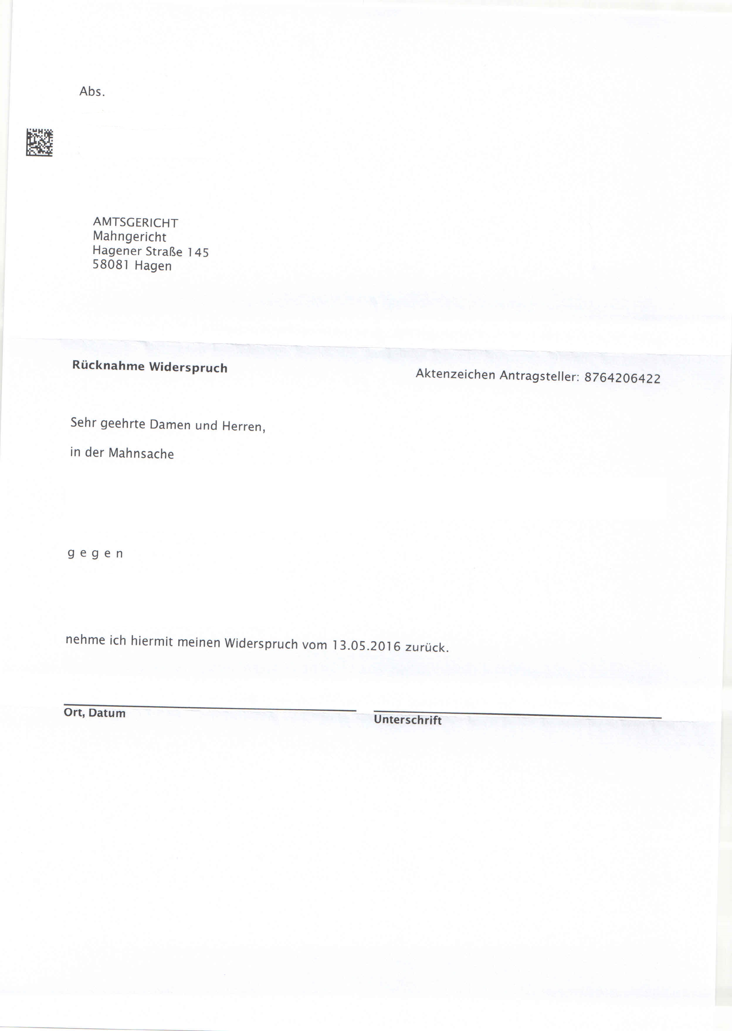 Mit Der Bitte Um Unterzeichnung Und Rücksendung An Mich Schreiben RA Mumm2.jpg - directupload.eu