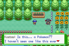 [PokeCommunity.com] Quick Questions & Answers