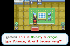 [PokeCommunity.com] Pokémon Lunar [Restarting]